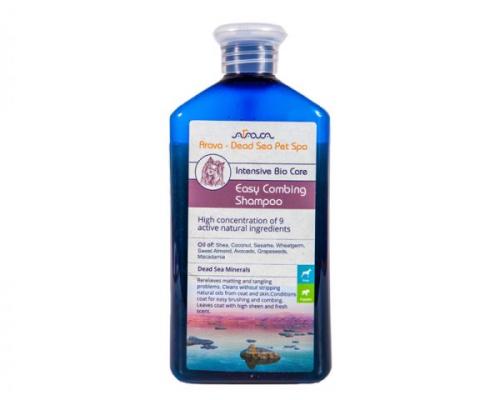 Arava šampon za lažje razčesavanje dlake